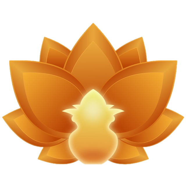 Pro Pooja Paath Emblem